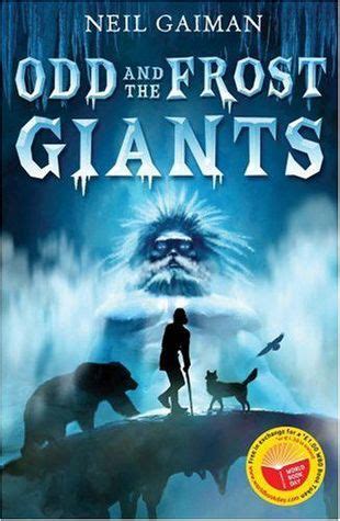  Odd and the Frost Giants A Breathtaking Tale of Resilience and Found Family