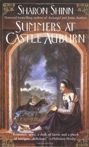 ¡Summers at Castle Auburn: Una historia de amor adolescente en un escenario gótico con un toque de misterio!