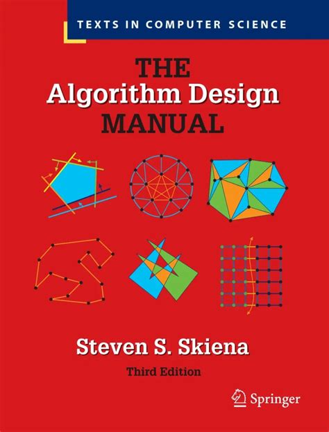  The Transformative Power of The Algorithm Design Manual